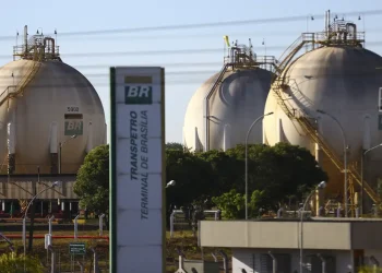 Transpetro encerra 2023 com mais de R$ 500 milhões em novos negócios