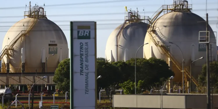 Transpetro encerra 2023 com mais de R$ 500 milhões em novos negócios