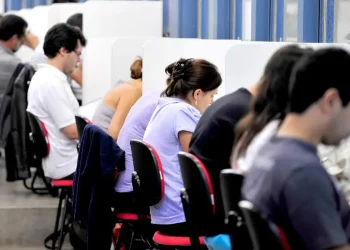 Concurso unificado oferece 43 vagas para área de estatística