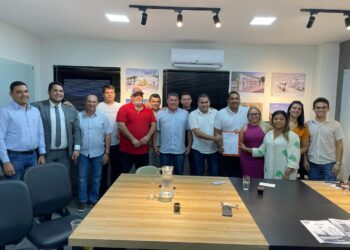 Prefeitura de Canindé irá realizar série de obras com recursos próprios