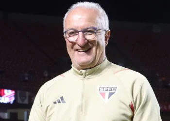 Dorival Júnior aceita proposta e será o novo treinador da seleção brasileira