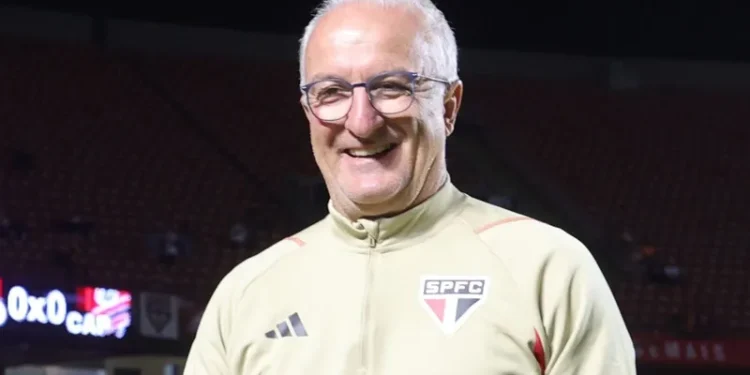 Dorival Júnior aceita proposta e será o novo treinador da seleção brasileira