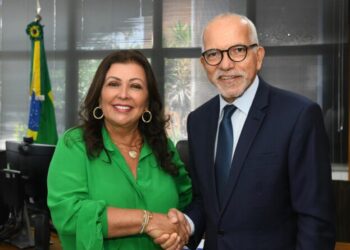 Prefeito Edvaldo solicita ao TCE que seja fiscalizador do empréstimo de R$500 mi dos Brics