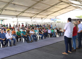 Secretários Municipais de Agricultura discutirão gestão inteligente no Sealba Show