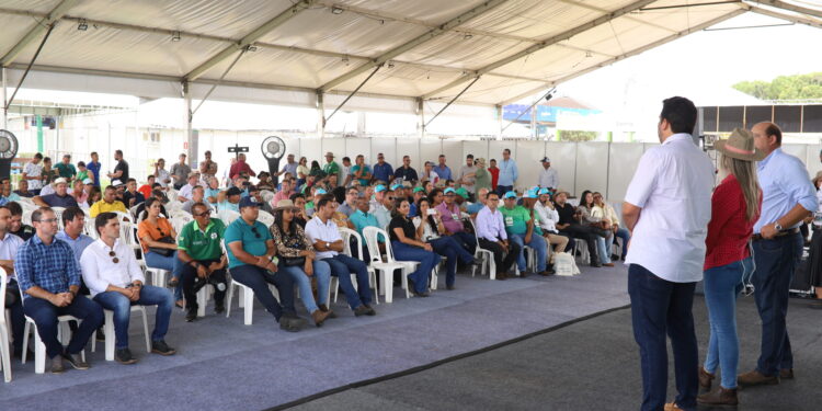 Secretários Municipais de Agricultura discutirão gestão inteligente no Sealba Show