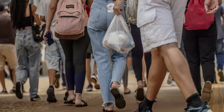 Sessenta estudantes tiram nota mil na redação do Enem