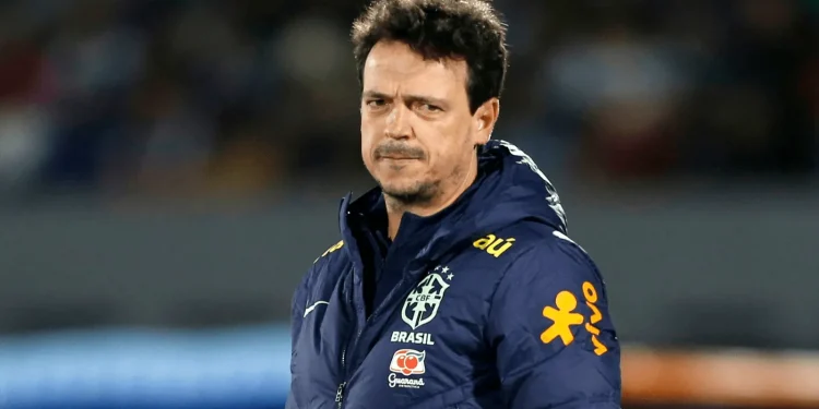 CBF demite Fernando Diniz e mira contratação de Dorival Jr para a Seleção