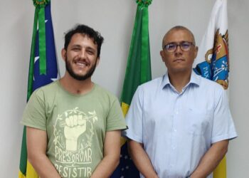 Concurso Público: Camilo solicita inclusão de sociologia, filosofia, dança, artes e outras áreas ao secretário de Educação