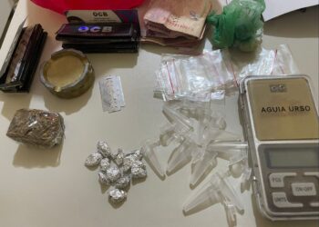 Polícia Civil cumpre mandados de busca e apreensão em Riachão do Dantas