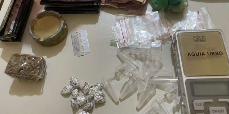 Polícia Civil cumpre mandados de busca e apreensão em Riachão do Dantas