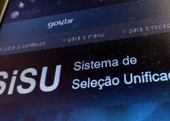Resultado de selecionados na primeira chamada do Sisu sai nesta terça
