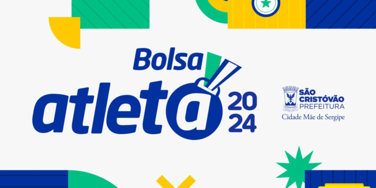 Inscrições para o Bolsa Atleta Municipal iniciam no próximo dia 22 em São Cristóvão