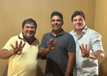 Klebinho anuncia sua aliança com a oposição em Muribeca