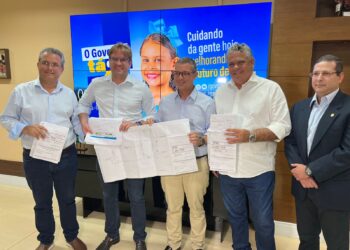 Modernização da Orla da Praia da Caueira será realidade