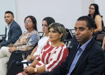 Conselheiros Tutelares são diplomados e empossados para o quadriênio 2024-2027 em Itabaiana