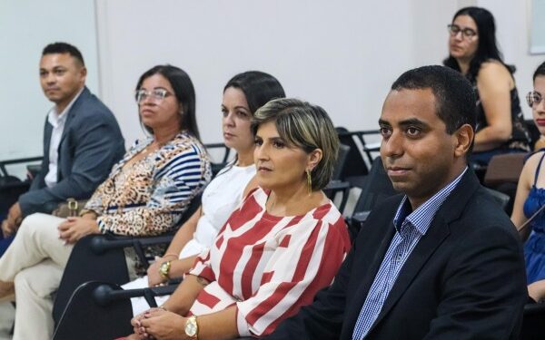 Conselheiros Tutelares são diplomados e empossados para o quadriênio 2024-2027 em Itabaiana