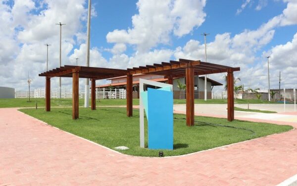 No rumo certo: Itabaiana finaliza construção do Centro Municipal de Equoterapia