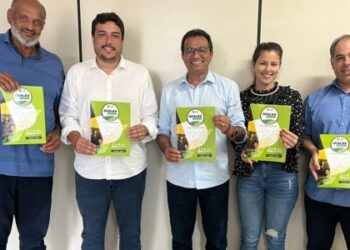 Com apoio da Prefeitura de Itabaiana, Sealba Show 2024 promete ser um sucesso