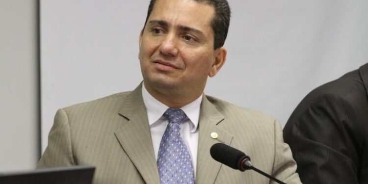 Mendonça Prado teria comunicado ao Democracia Cristã que não será candidato a prefeito pelo Partido