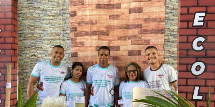 Projetos desenvolvidos na rede pública estadual de Sergipe são semifinalistas da Febrace