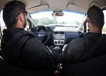 Ação conjunta prende foragido da Justiça sergipana em São Paulo