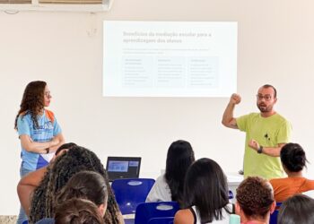 Prefeitura de Aracaju prepara mediadores da Educação Especial para o início do ano letivo 2024