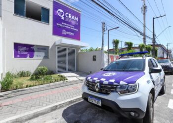 Aracaju avança em políticas públicas de proteção à mulher vítima de violência
