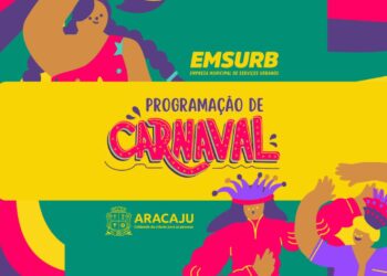 Carnaval 2024: confira a lista dos blocos de rua autorizados em Aracaju