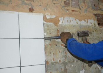 PMA realiza manutenção das escolas municipais durante as férias