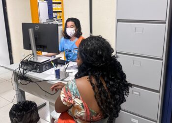 Matrícula Online 2024: Prefeitura de Aracaju inicia fase para novos alunos