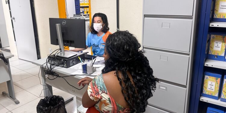 Matrícula Online 2024: Prefeitura de Aracaju inicia fase para novos alunos