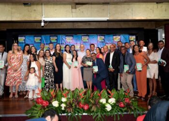Prefeito Edvaldo empossa os conselheiros tutelares de Aracaju para o quadriênio 2024-2028