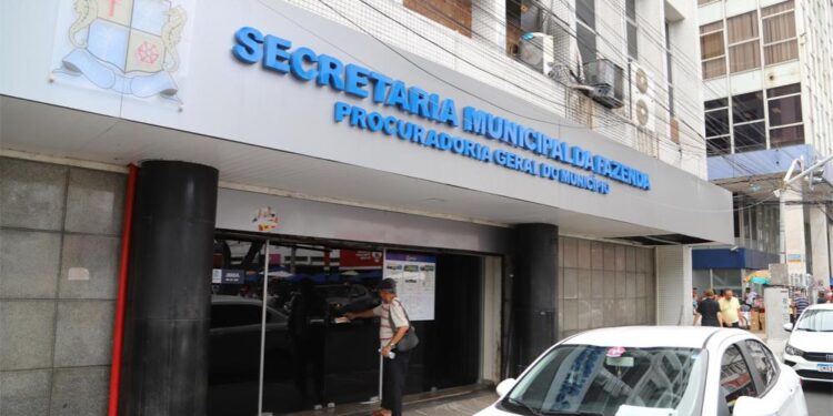 Prazo para pagamento do IPTU em cota única encerra nesta segunda-feira, 15