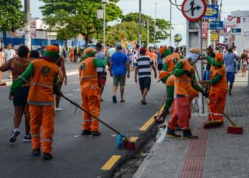 Prefeitura de Aracaju já recebeu mais de 80 pedidos para liberação de blocos de rua