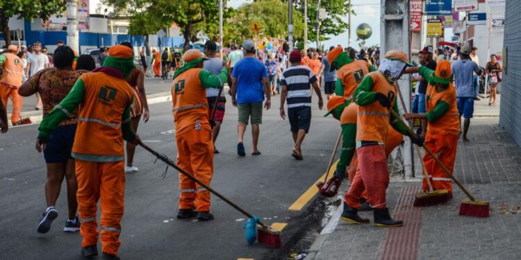 Prefeitura de Aracaju já recebeu mais de 80 pedidos para liberação de blocos de rua
