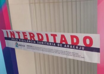 Prefeitura interdita estabelecimentos que usam equipamentos para bronzeamento artificial em Aracaju
