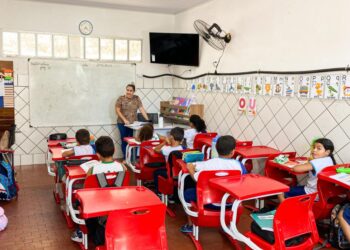 Prefeitura de Aracaju divulga resultado final do PSS da Educação