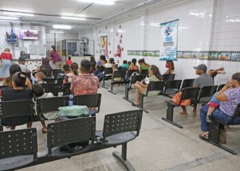 Prefeitura de Aracaju assegura atendimento médico especializado a crianças e adolescentes