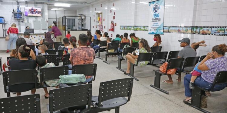 Prefeitura de Aracaju assegura atendimento médico especializado a crianças e adolescentes