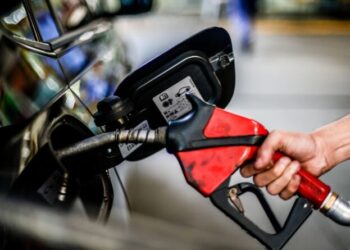 Vendas de combustíveis em Sergipe diminuíram, em novembro