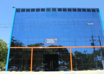 Férias escolares: Espaço Energisa une educação e lazerEspaço recebeu 7 mil visitantes em 2023