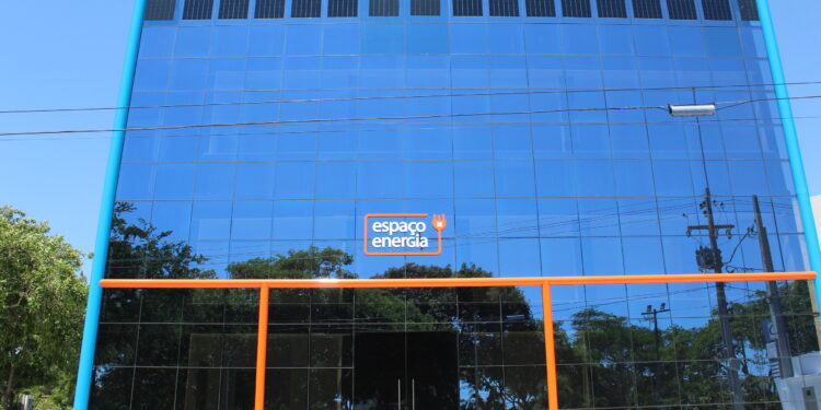 Férias escolares: Espaço Energisa une educação e lazerEspaço recebeu 7 mil visitantes em 2023