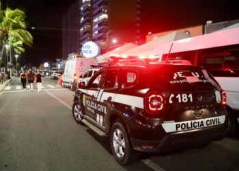 Polícia Civil atuará com equipes completas no Verão Sergipe 2024