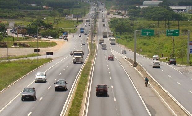 Dnit intensificará notificação de dívidas de proprietários de veículos