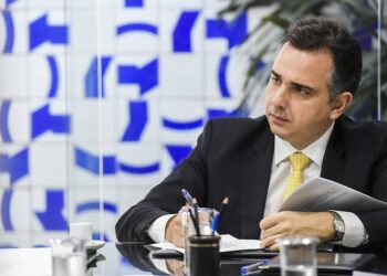Decisão sobre MP da desoneração da folha sai ainda em janeiro, diz Pacheco