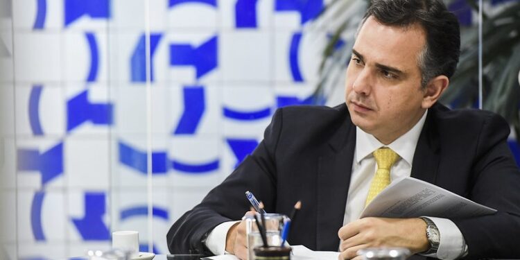 Decisão sobre MP da desoneração da folha sai ainda em janeiro, diz Pacheco