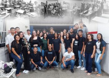 Senac e Governo entregarão 2 mil certificados de conclusão de curso para alunos da rede pública