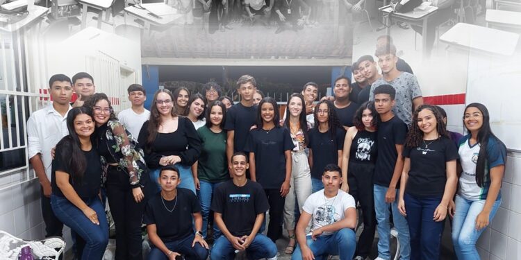 Senac e Governo entregarão 2 mil certificados de conclusão de curso para alunos da rede pública