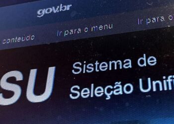 Nota de corte parcial do Sisu está disponível para consulta