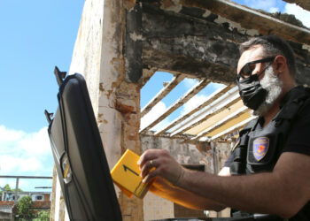 Número de mortes violentas cai mais de 71% em sete anos em Aracaju